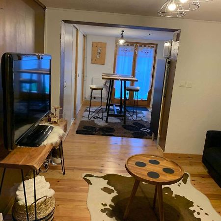 Le Coin Tranquille Apartment ลาปลาญ ภายนอก รูปภาพ
