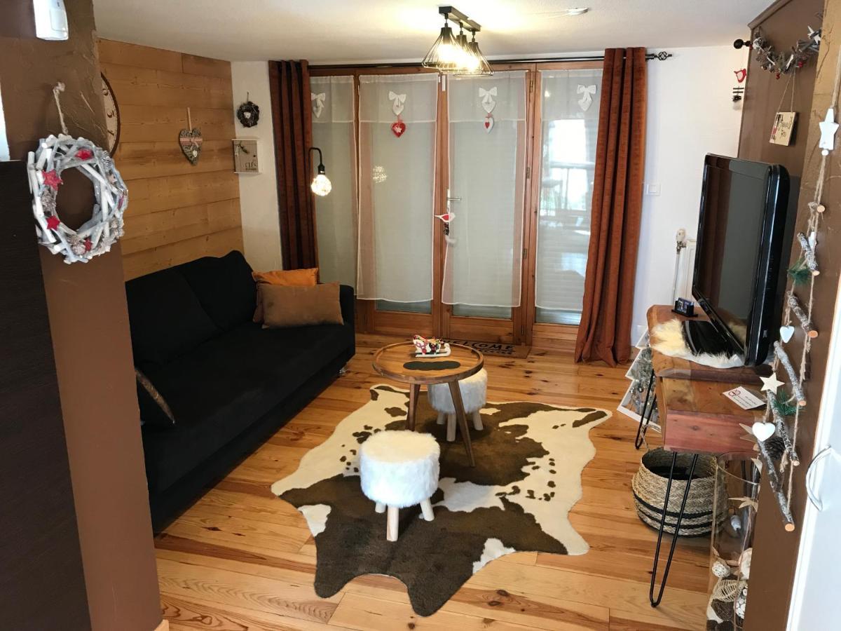 Le Coin Tranquille Apartment ลาปลาญ ภายนอก รูปภาพ